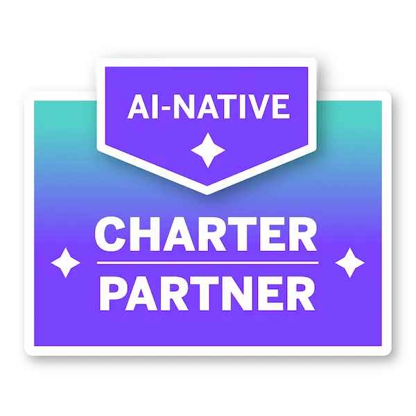 AI-Native Charter Partner