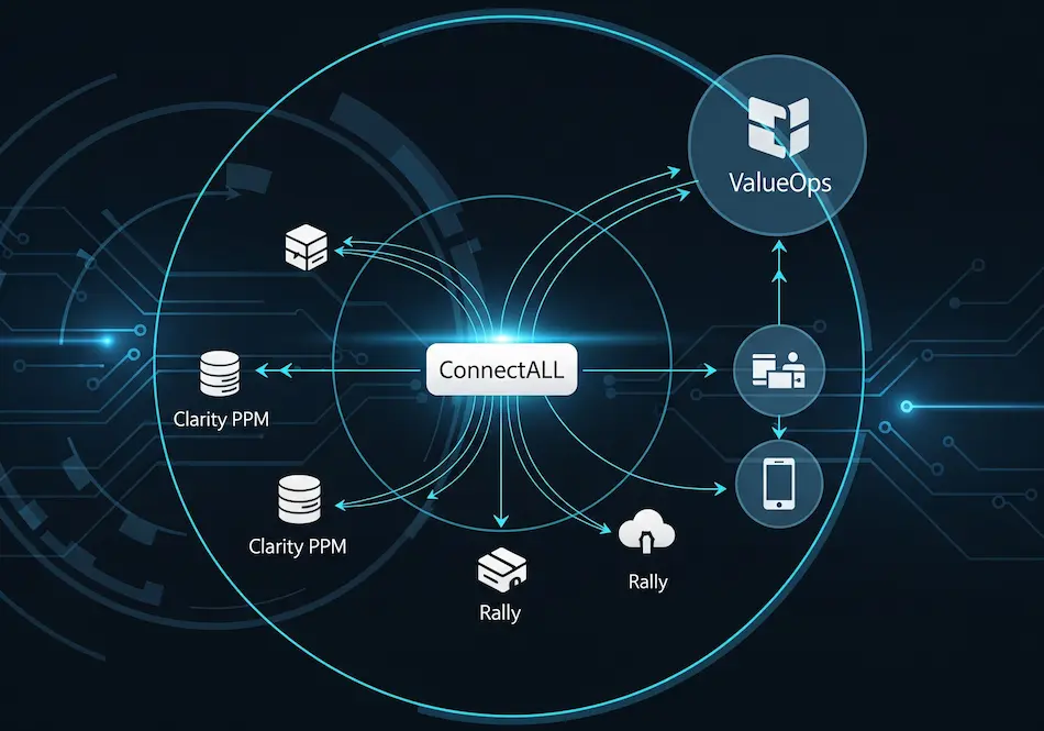 Broadcom and nVeris Configuration Capabilities