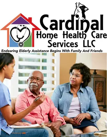 Cardinal Home Health Care