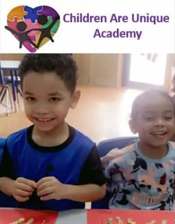 Children Are Unique Academy