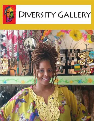 Diversity Gallery