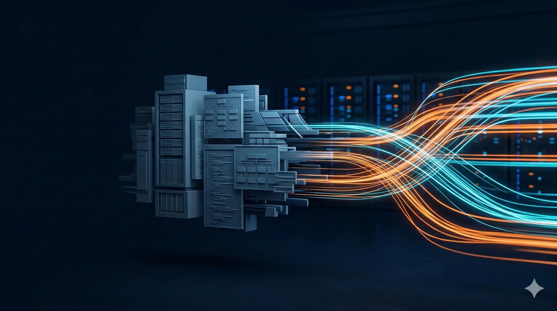 AI-Native Enterprise Transformation