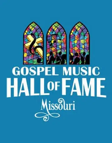 Gospel Music Hall of Fame Missouri