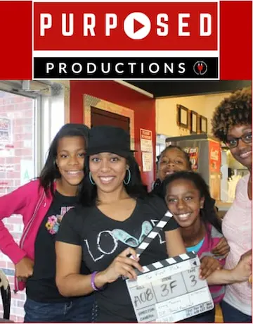Purposed Productions