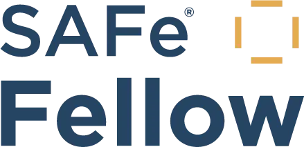 SAFe Fellow