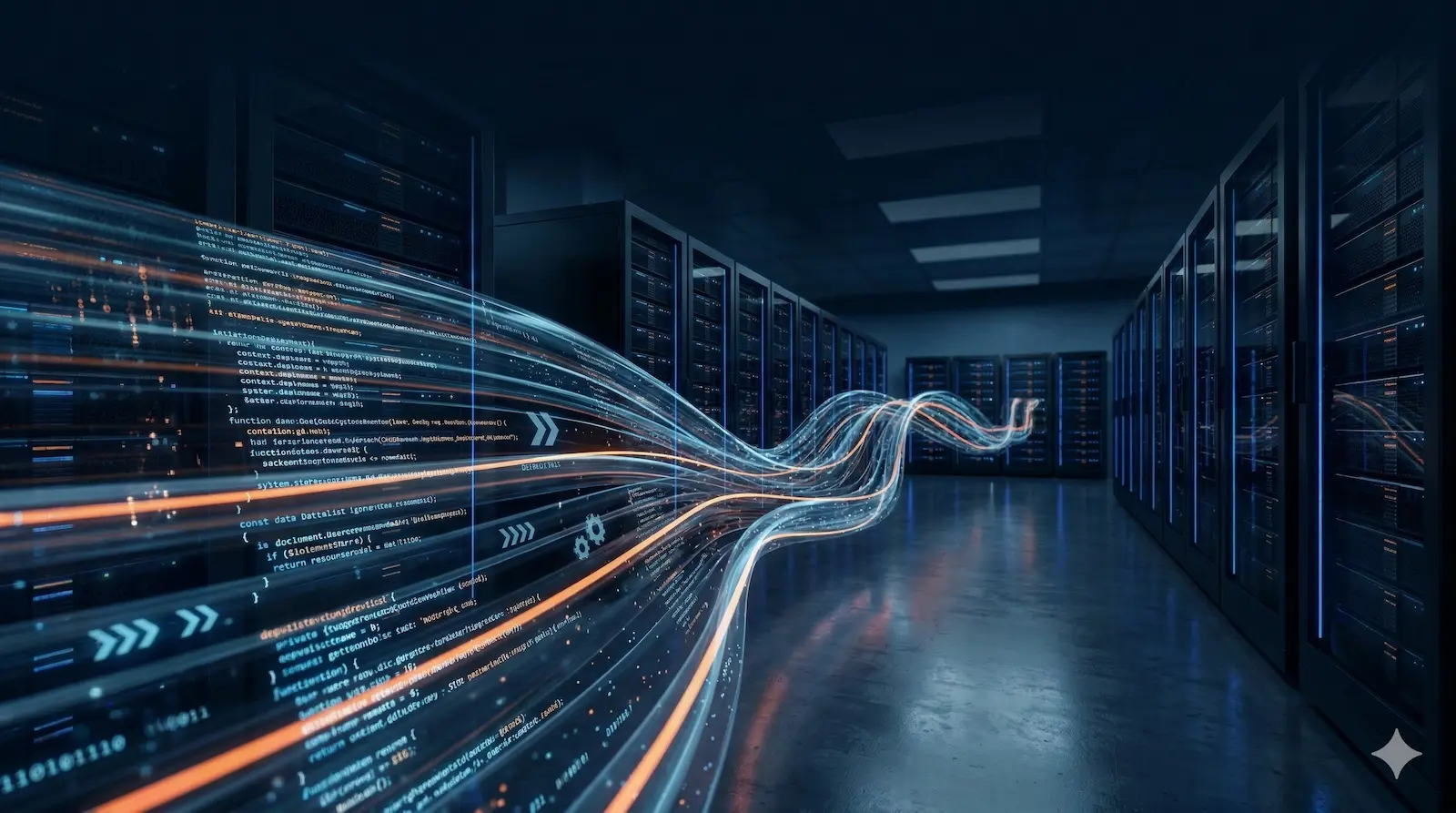 From Bottlenecks to Continuous Flow: 60% Faster Deployments for a Tech Leader