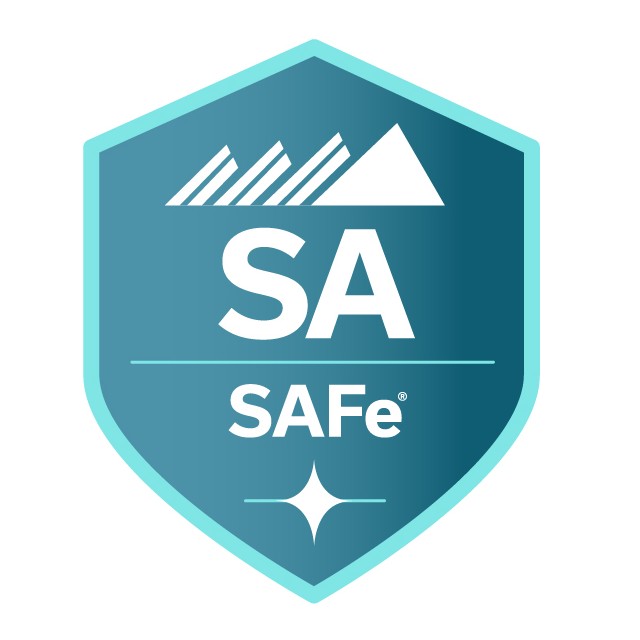 AI-Empowered Leading SAFe® with SA Certification