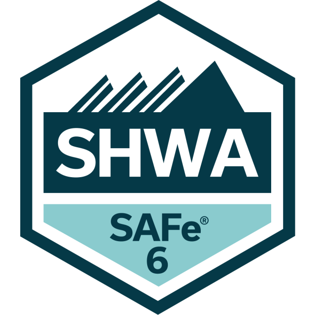 SAFe for Hardware