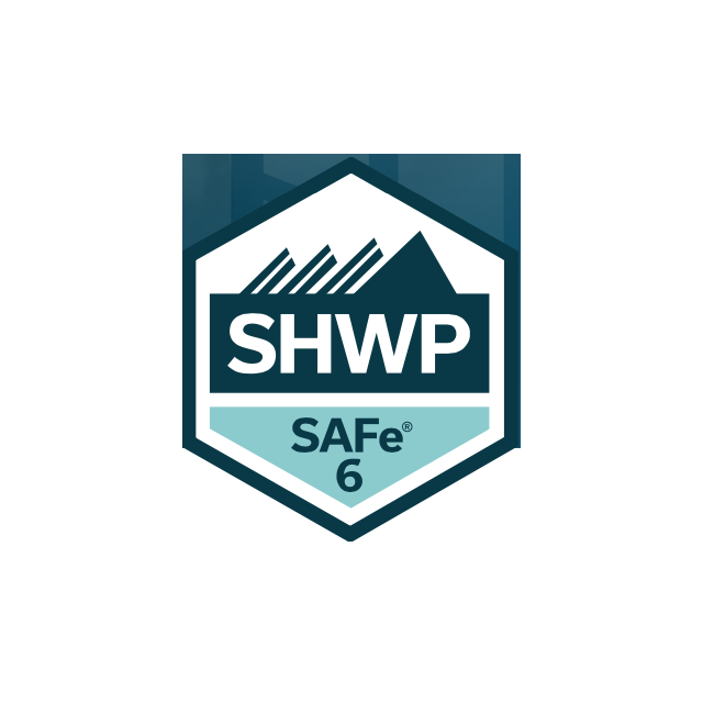 SAFe for Hardware Teams