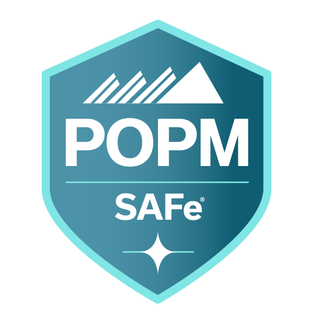 SAFe® AI-Enabled Product Owner/Product Manager with POPM Certification