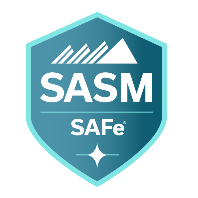 SAFe® 6 Scrum Master avanzado con Certificación SASM