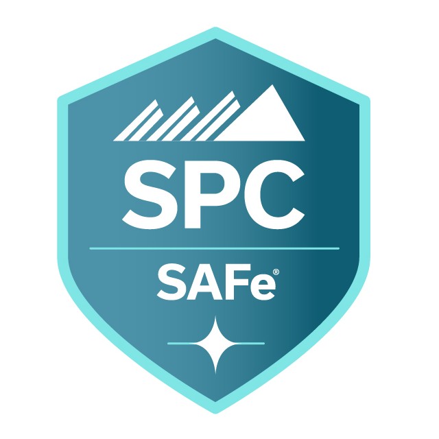 AI-Empowered Implementing SAFe® 6.0 with SPC Certification