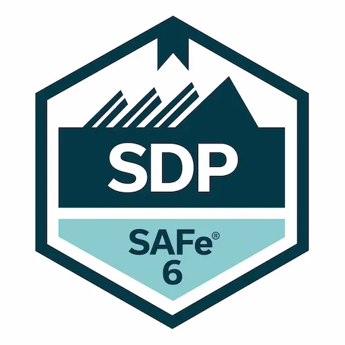 SAFe® 6 DevOps with SDP Certification