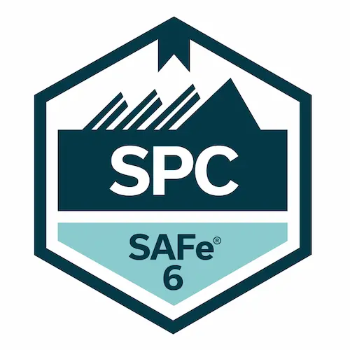 Implementing SAFe® 6.0 with SPC Certification