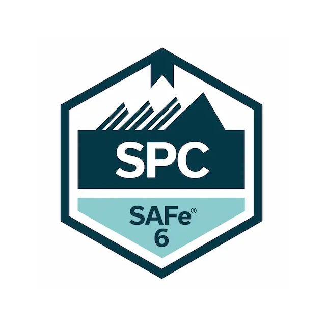 AI-Empowered Implementing SAFe® 6.0 with SPC Certification