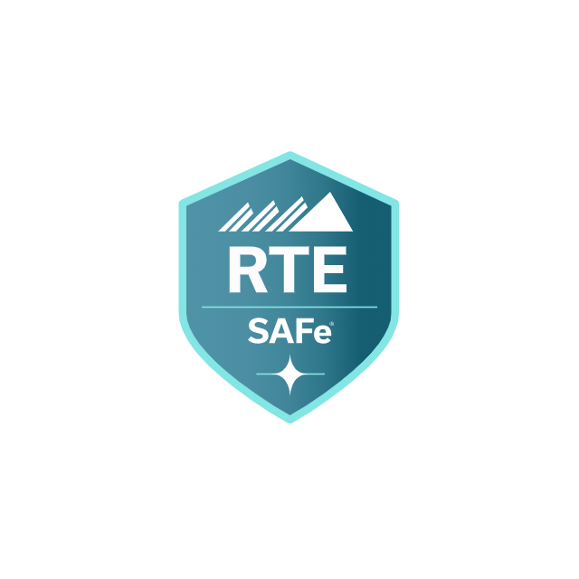 AI-Empowered SAFe® Release Train Engineer with RTE Certification