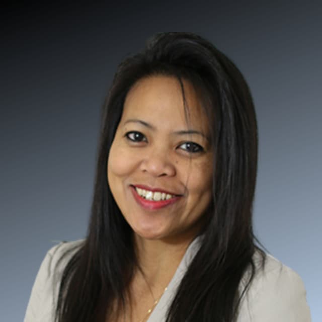 Charlene M. Cuenca