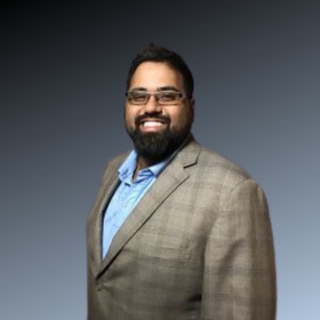 Saahil Panikar